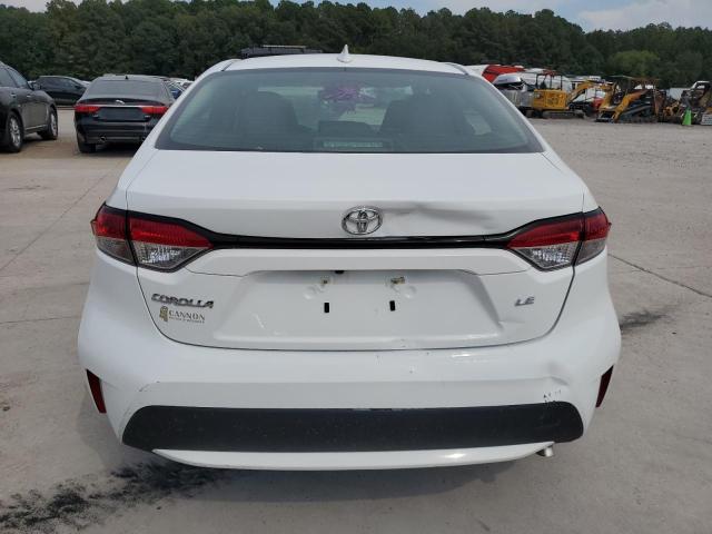  TOYOTA COROLLA 2017 Белы