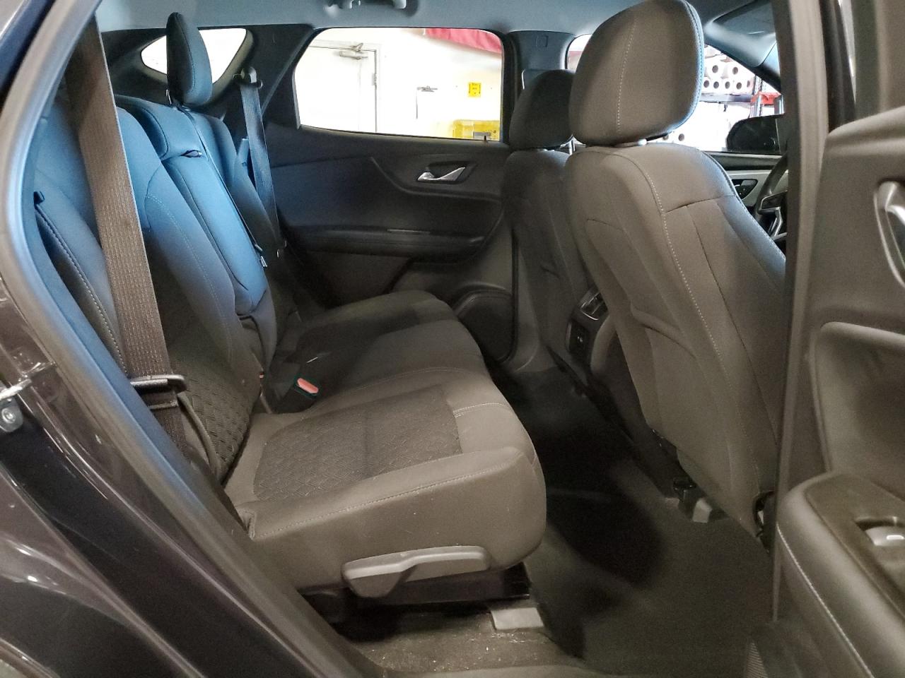 2021 Chevrolet Blazer 2Lt VIN: 3GNKBCR48MS509267 Lot: 71041425