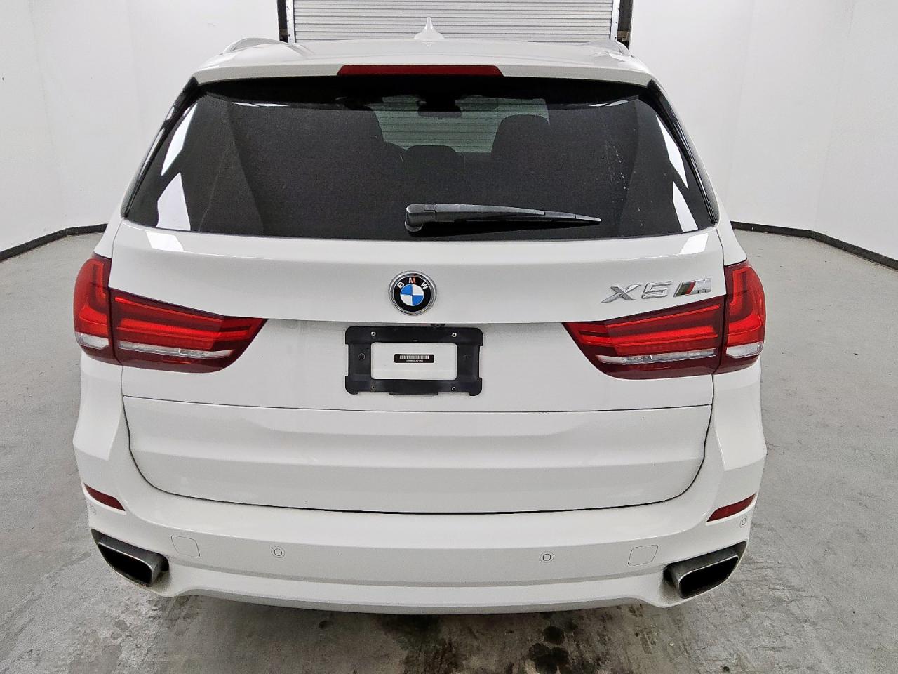 2018 BMW X5 xDrive50I VIN: 5UXKR6C50J0U15456 Lot: 72103535