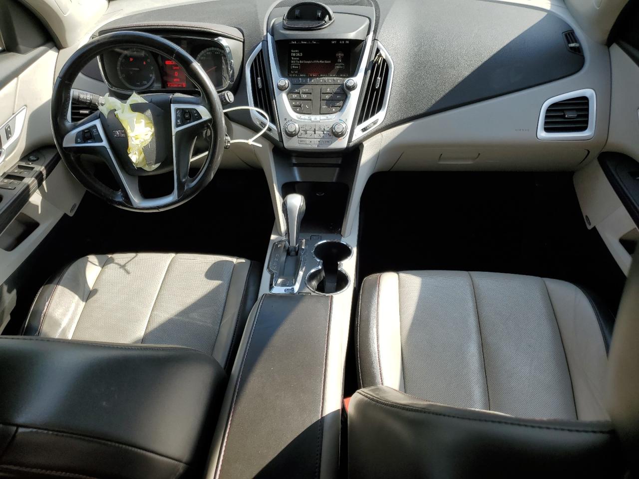 2013 GMC Terrain Slt VIN: 2GKFLVEK1D6209175 Lot: 80509435
