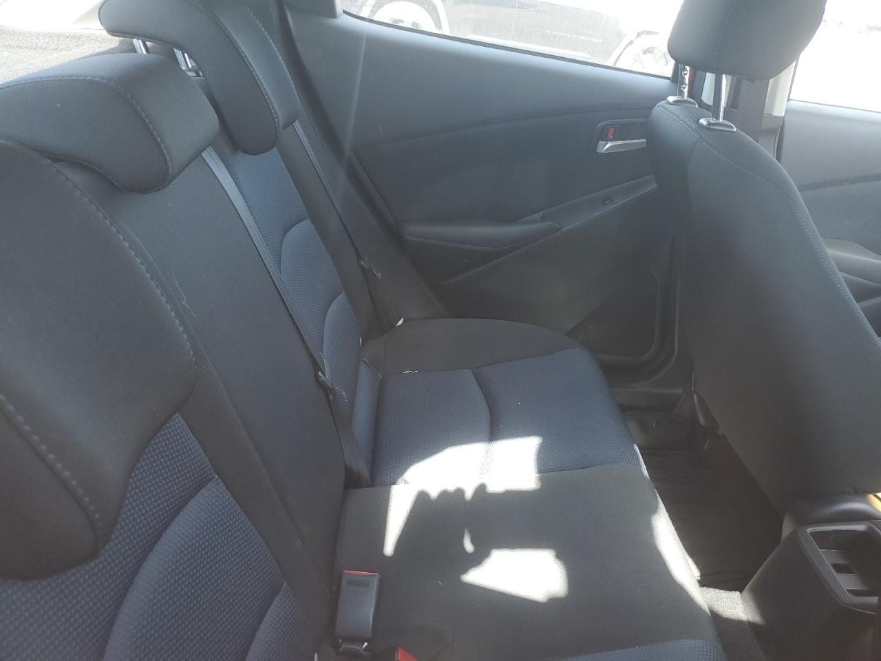 2020 Toyota Yaris Le VIN: 3MYDLBJV2LY714660 Lot: 70903415