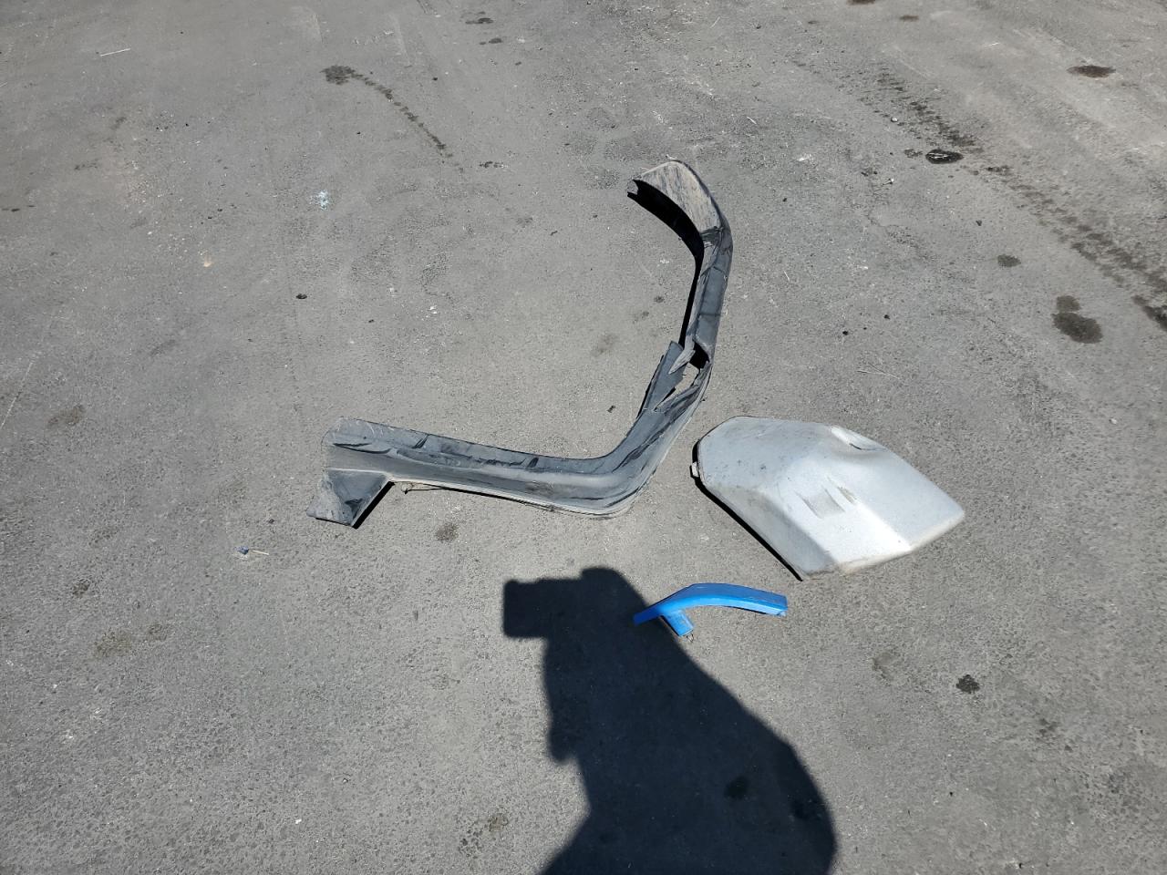 2007 Toyota Fj Cruiser VIN: JTEBU11F670052423 Lot: 81458535