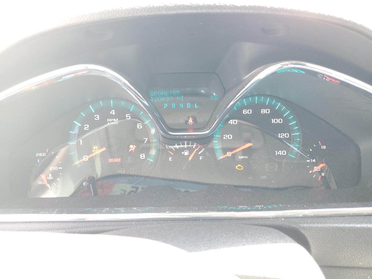 2016 Chevrolet Traverse Lt VIN: 1GNKRHKD1GJ175656 Lot: 71289455