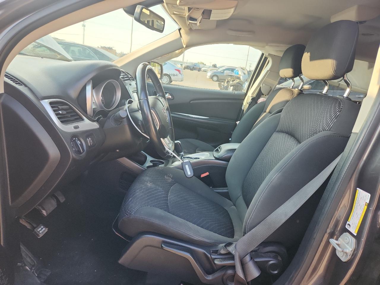 2018 Dodge Journey Se VIN: 3C4PDCAB4JT517598 Lot: 80822075