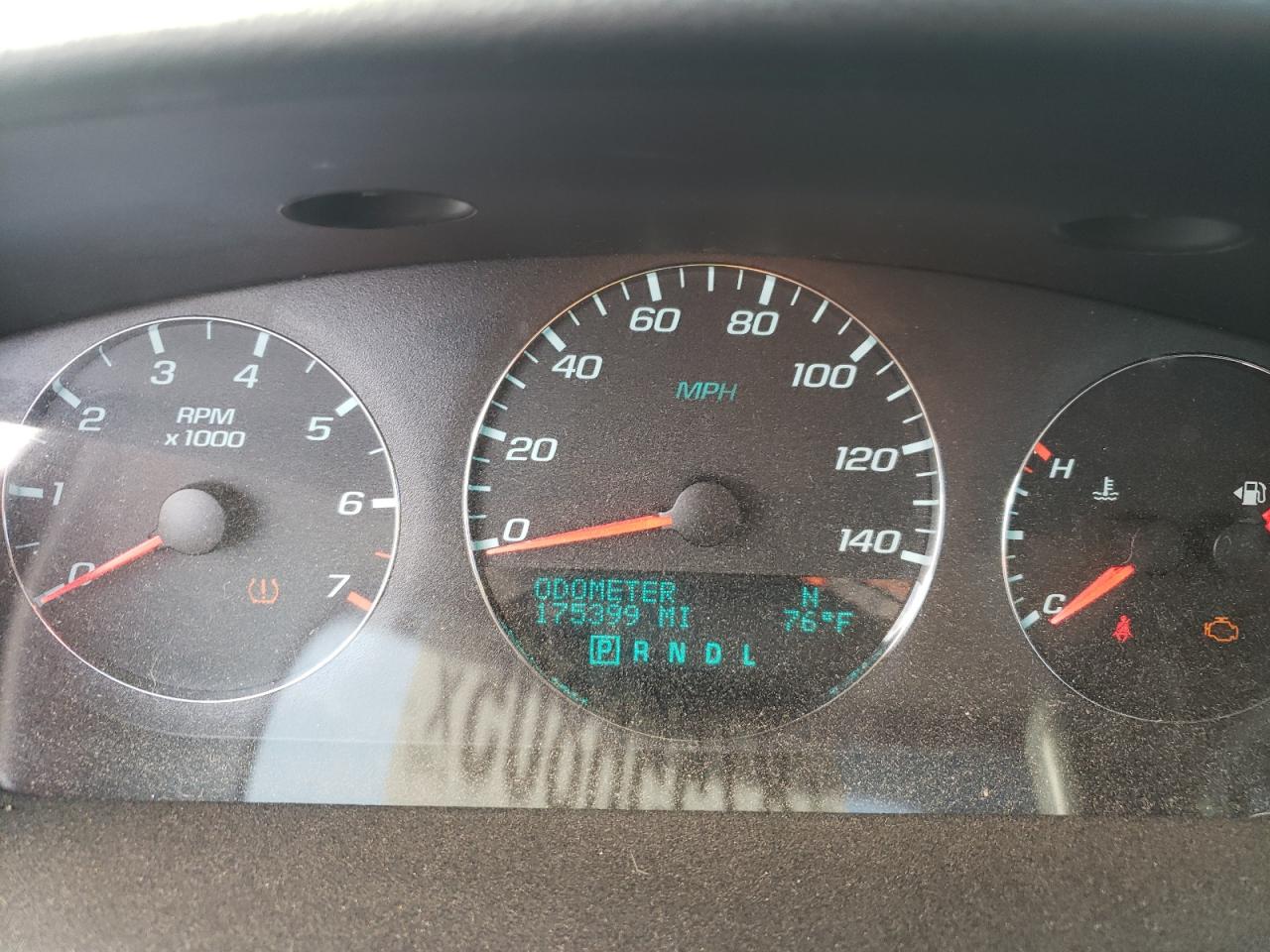 2012 Chevrolet Impala Lt VIN: 2G1WG5E35C1183872 Lot: 81556805