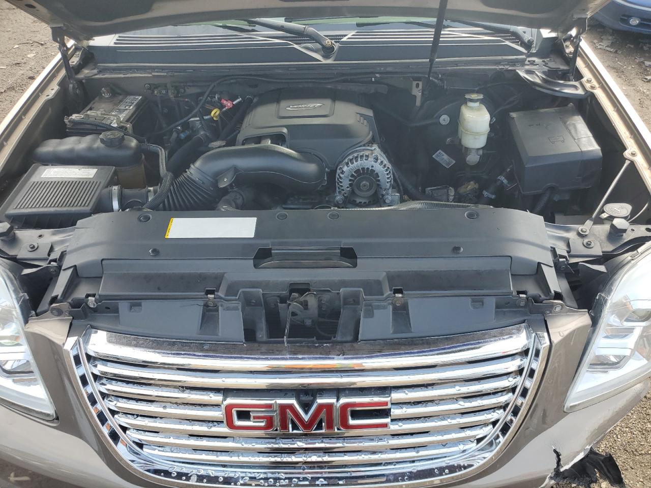 2007 GMC Yukon VIN: 1GKFK13077R266910 Lot: 83902485