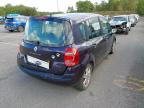 2008 RENAULT G-MODUS DYNAMIQUE VVT A  for sale at Copart SANDTOFT