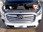2024 MAXUS DELIVER 9  for sale at Copart WESTBURY
