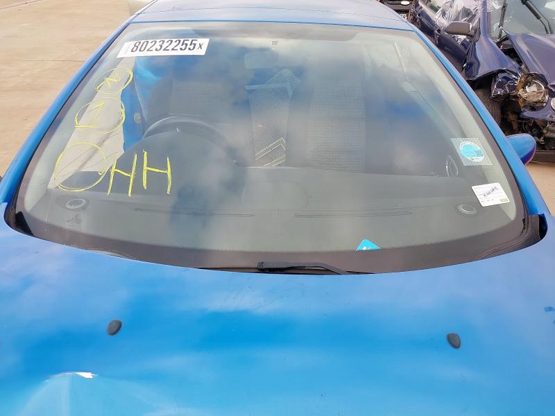 2004 PEUGEOT 307 CC AUTO 