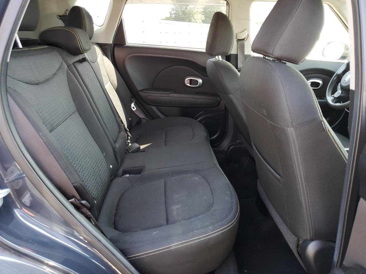 2016 Kia Soul + VIN: KNDJP3A58G7283180 Lot: 80080915