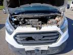 2022 FORD TRANSIT CUSTOM 280LEADER  for sale at Copart SANDTOFT