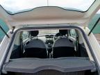 2010 FIAT 500 SPORT  for sale at Copart PETERLEE