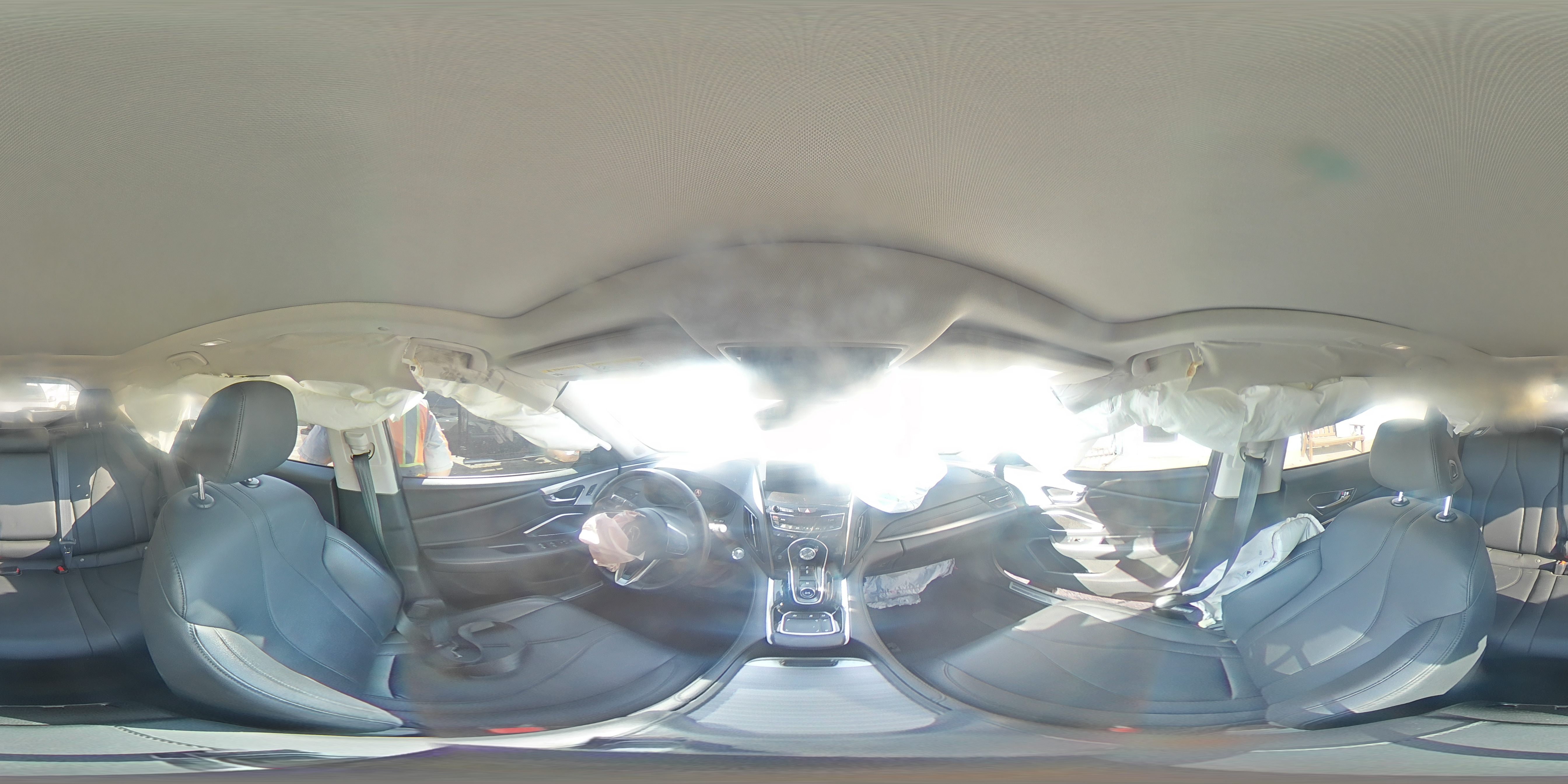 2021 Acura Rdx VIN: 5J8TC1H32ML002248 Lot: 71159015