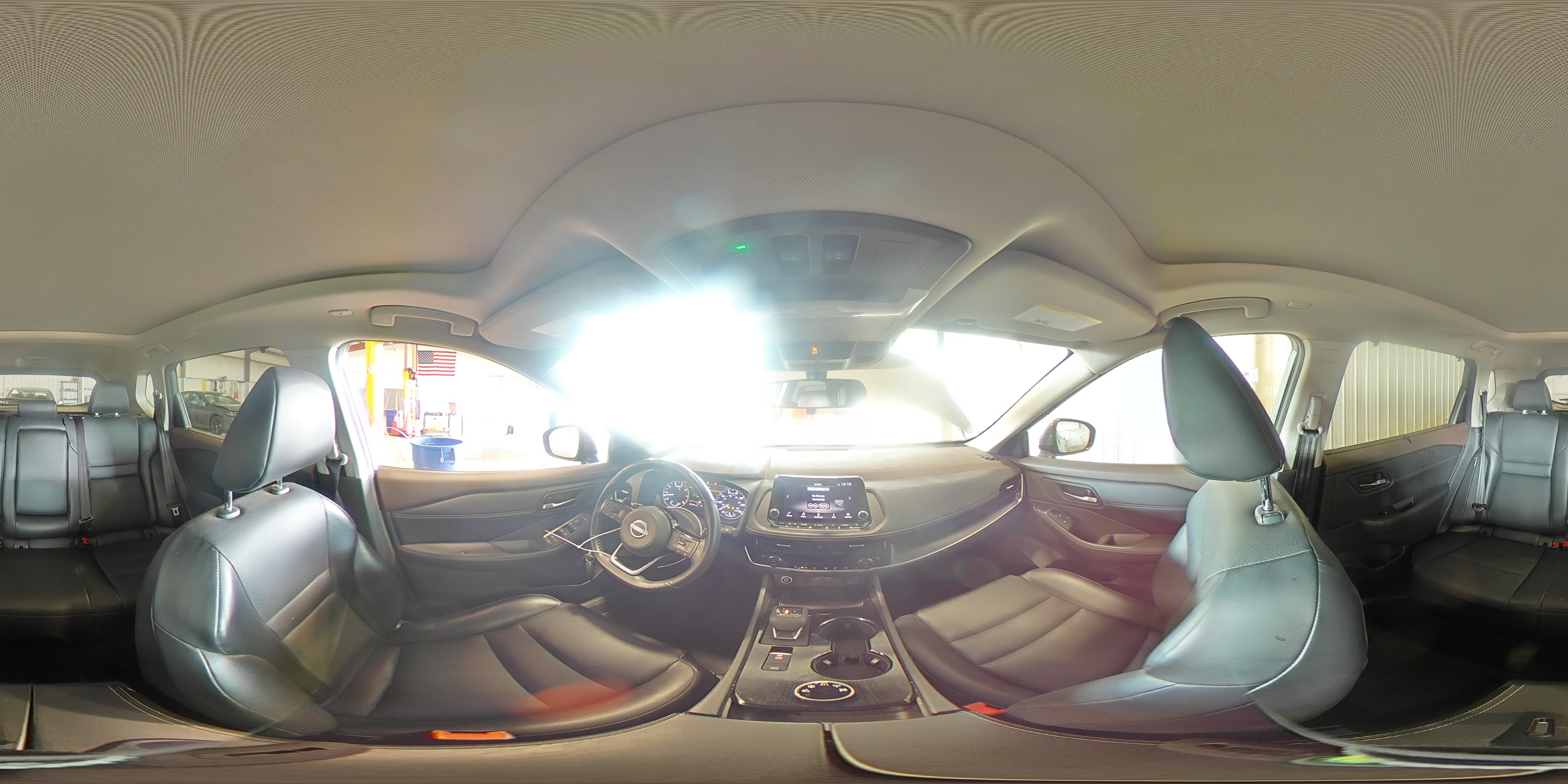 2022 Nissan Rogue Sv VIN: 5N1BT3BB0NC701347 Lot: 81415905