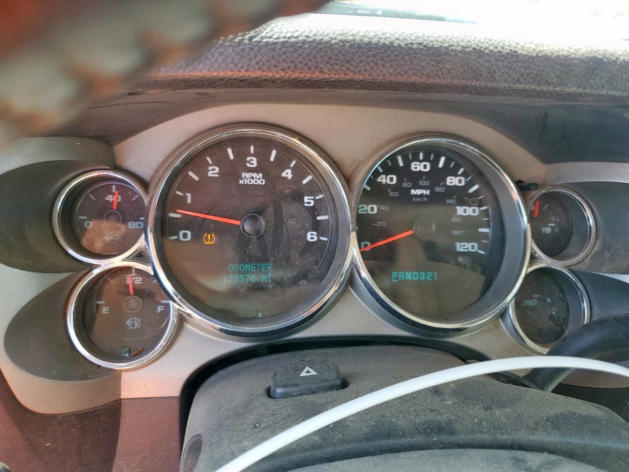 2008 Chevrolet Silverado C1500 VIN: 2GCFC13Y881270067 Lot: 80614855