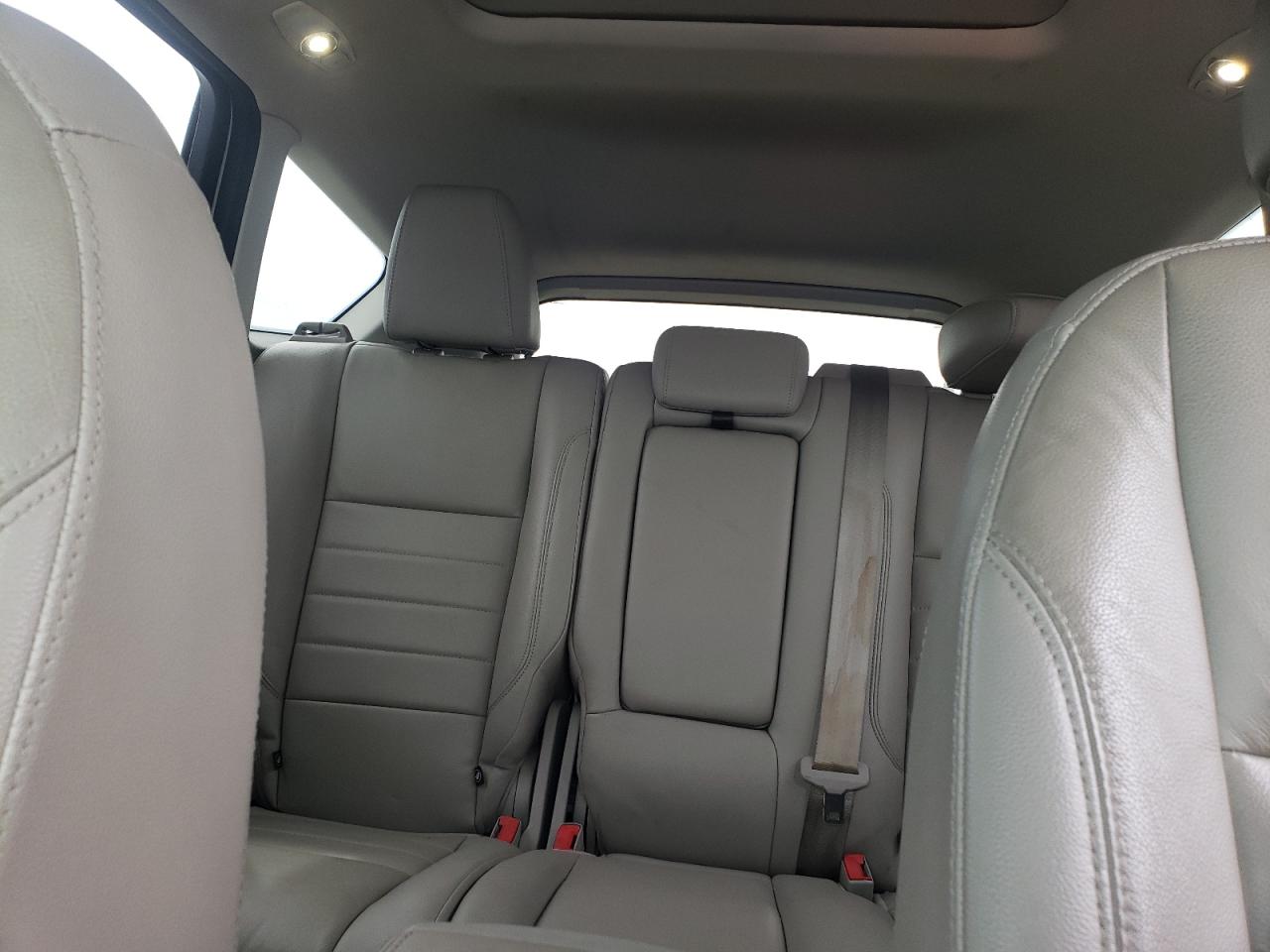 2015 Ford Escape Titanium VIN: 1FMCU9J96FUB36293 Lot: 83809925