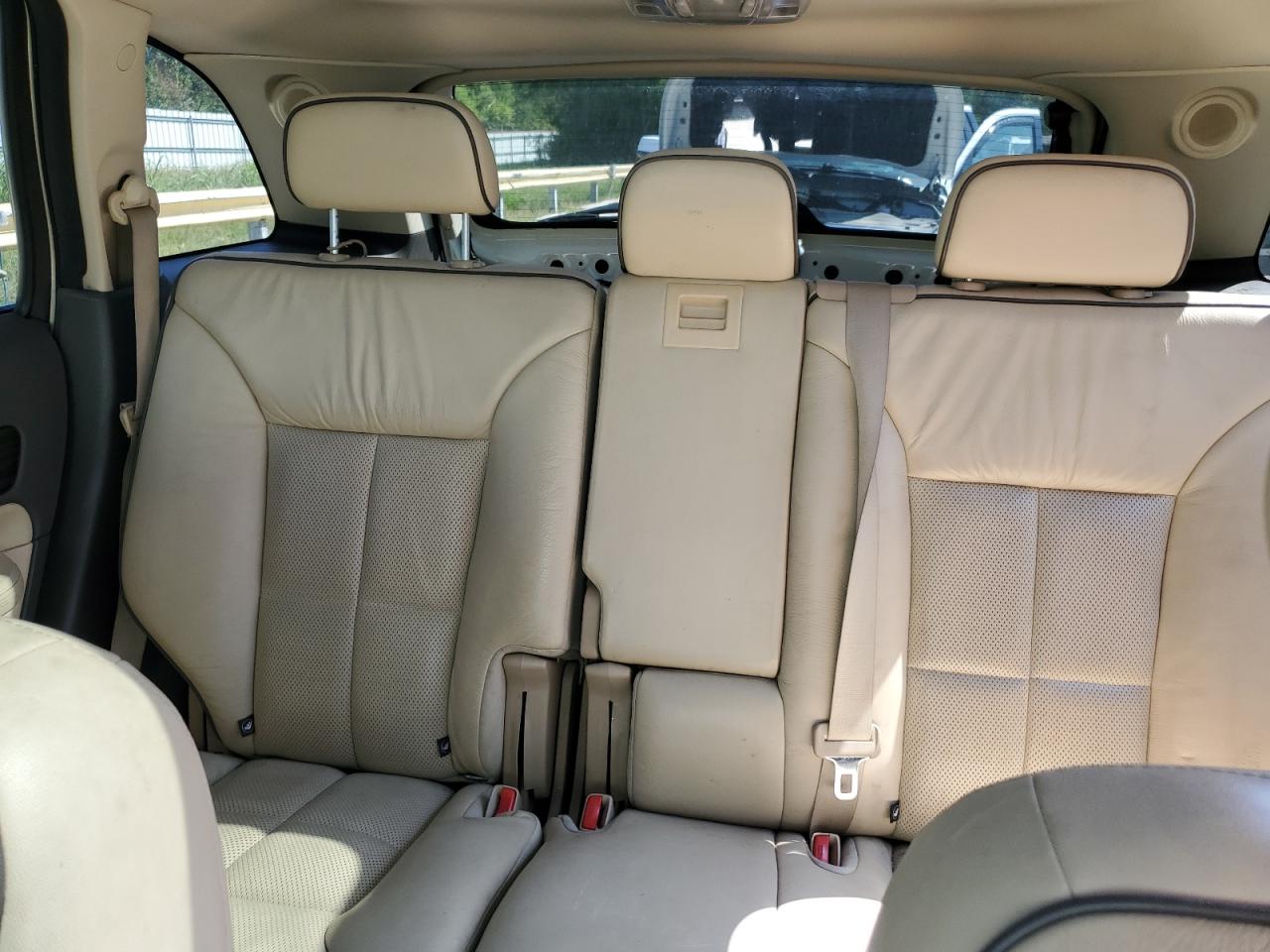 2008 Lincoln Mkx VIN: 2LMDU88C38BJ31355 Lot: 71868765