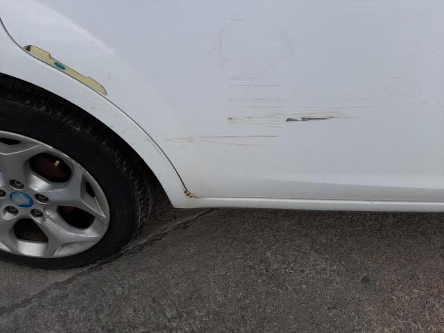 2011 FORD FOCUS 