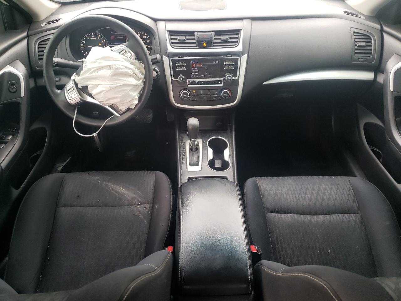 2017 Nissan Altima 2.5 VIN: 1N4AL3AP8HC295079 Lot: 84059125