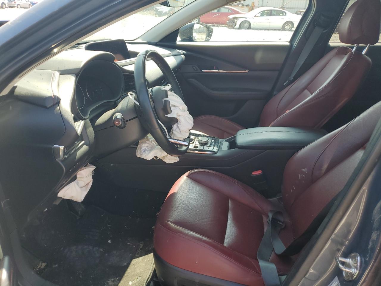 2023 Mazda Cx-30 Preferred VIN: 3MVDMBCM4PM527612 Lot: 71402145