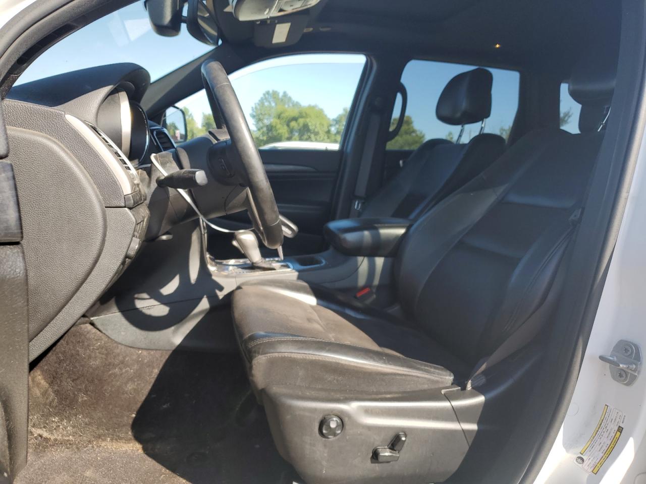 2019 Jeep Grand Cherokee Laredo VIN: 1C4RJFAG6KC570170 Lot: 71880445