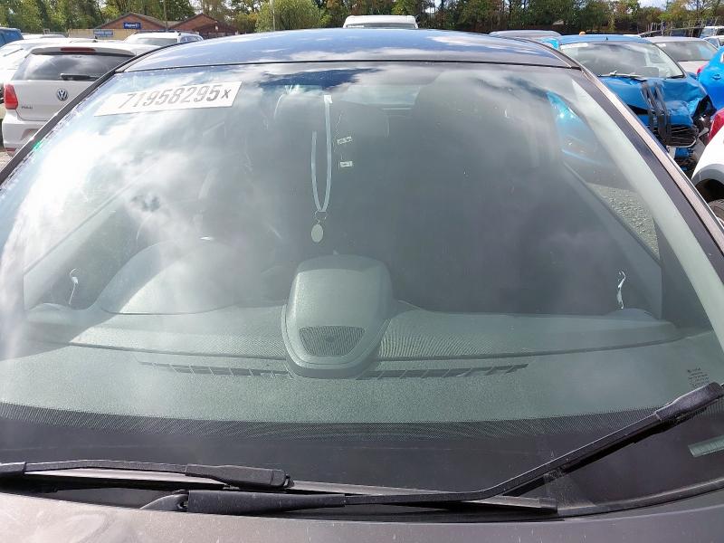 2013 VAUXHALL CORSA LIMITED EDITION 