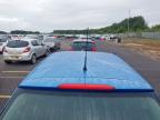 2006 VOLKSWAGEN POLO E 55  for sale at Copart SANDTOFT