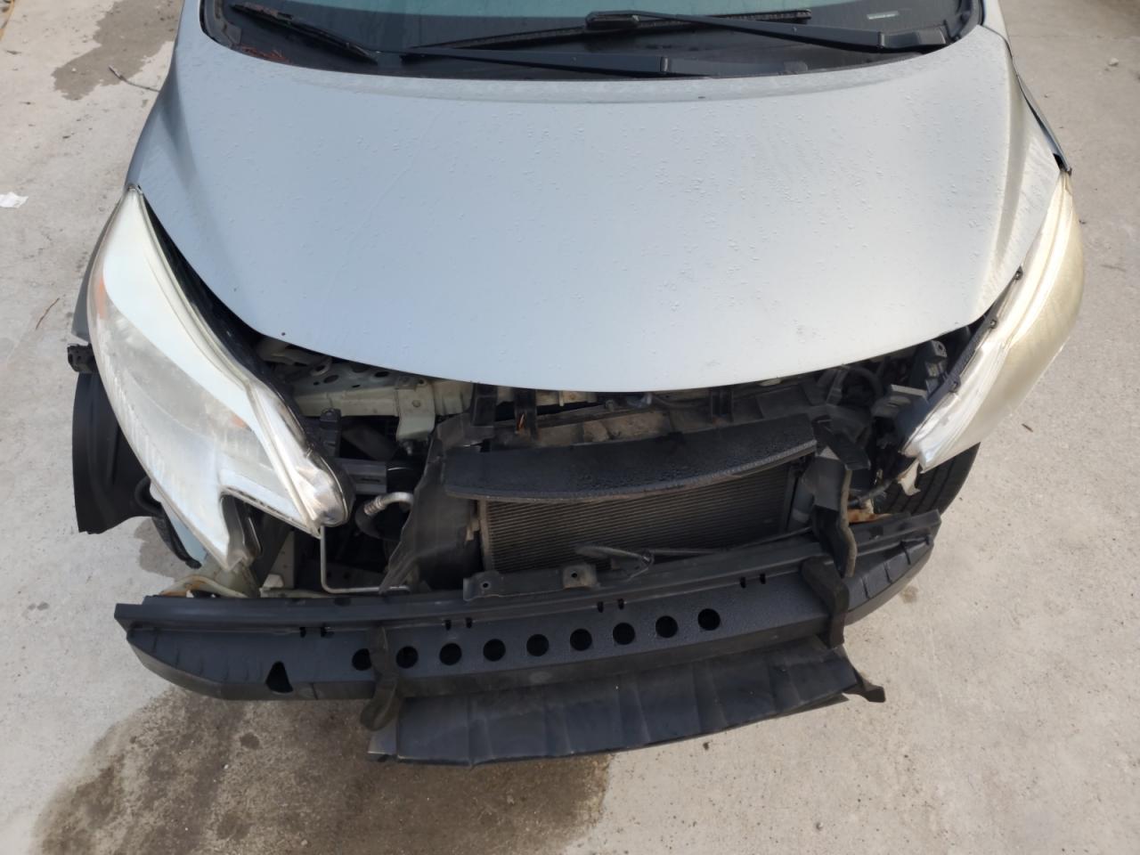 2015 Nissan Versa Note S VIN: 3N1CE2CP3FL385376 Lot: 70970535