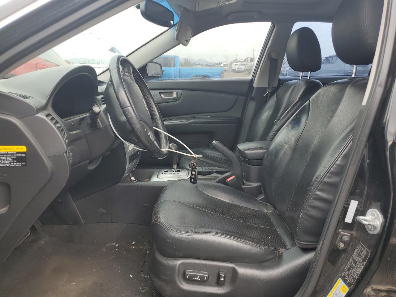 2008 Kia Optima Lx VIN: KNAGE124585237374 Lot: 71871855