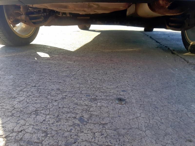 2015 FORD FIESTA TITANIUM TURBO 