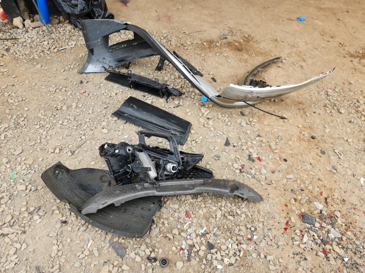 2014 Kia Optima Lx VIN: KNAGM4A77E5479708 Lot: 81895655