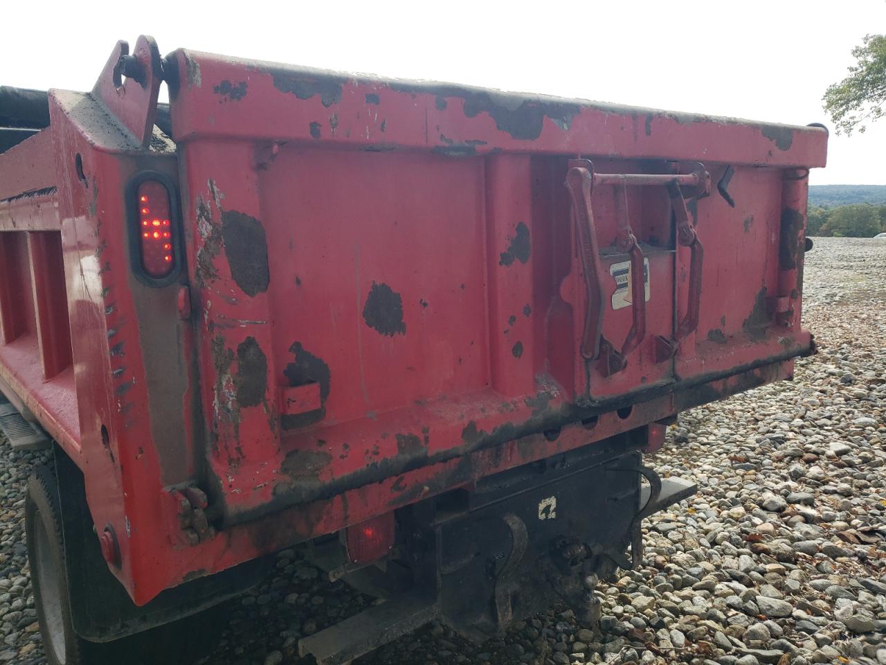 2019 Ford F550 Super Duty VIN: 1FD0W5HT5KEE28724 Lot: 83878455