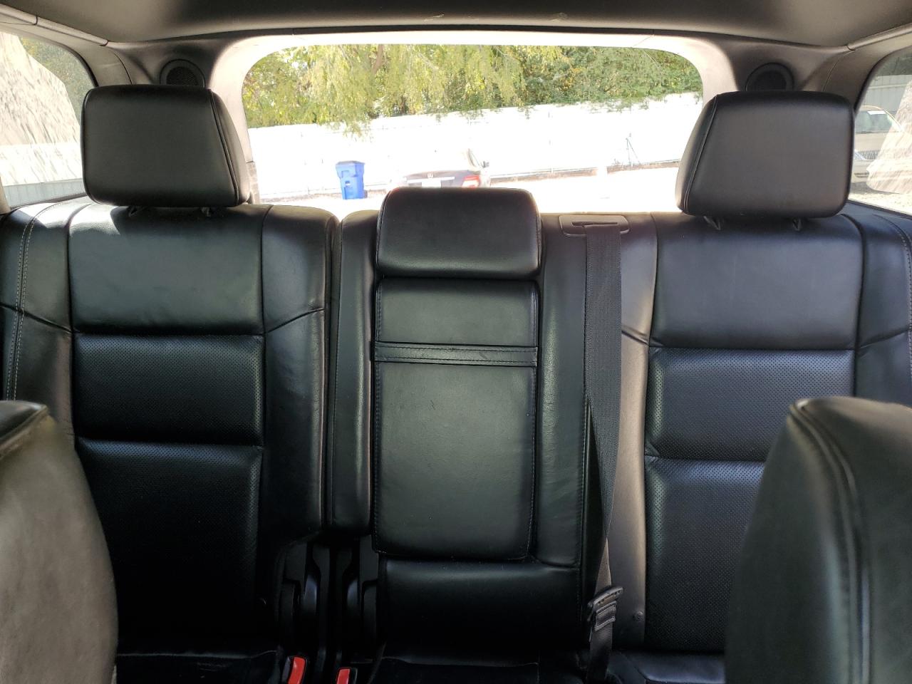 2017 Jeep Grand Cherokee Overland VIN: 1C4RJFCGXHC964499 Lot: 71671795