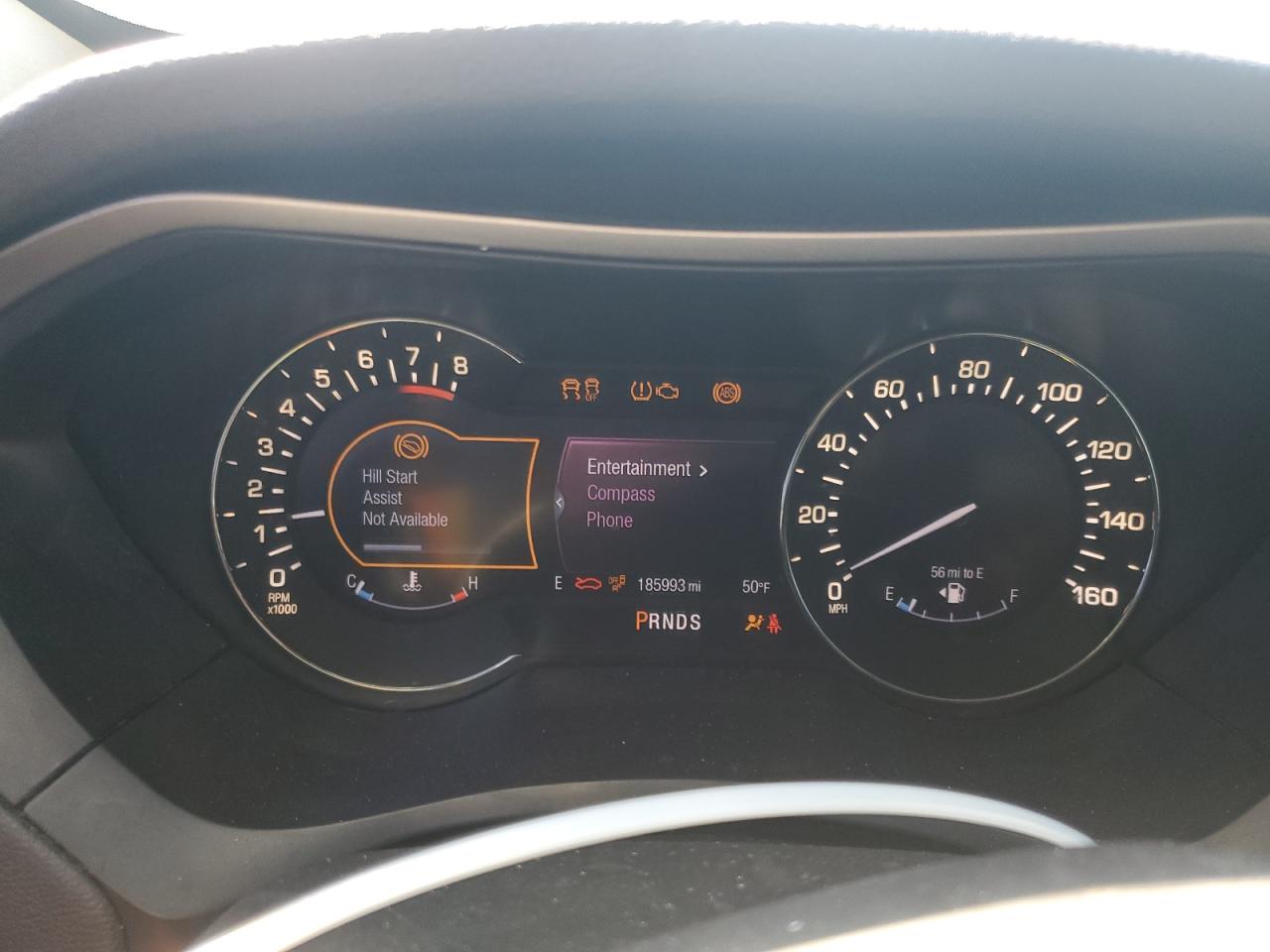 2013 Lincoln Mkz VIN: 3LN6L2G94DR817409 Lot: 81827795