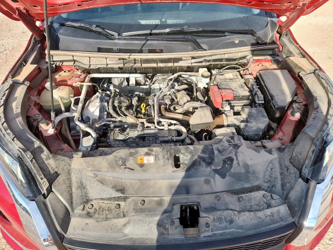 2024 Mitsubishi Outlander Se VIN: JA4J3VA80RZ025383 Lot: 81056255