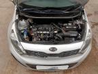 2012 KIA RIO 1 1.25 1 3DR for sale at Copart NEWBURY