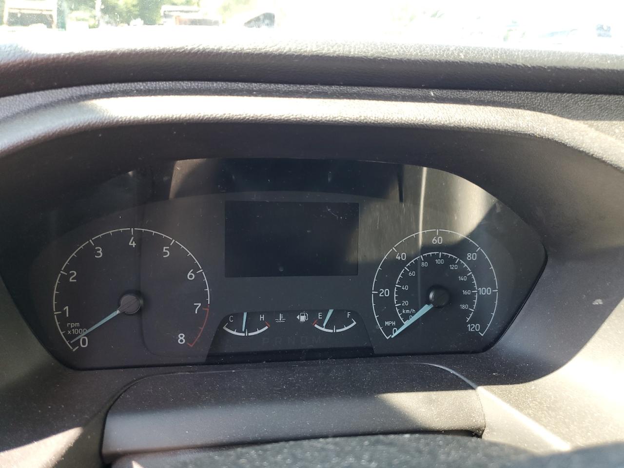 2023 Ford Transit T-350 Hd VIN: 1FBVU4X84PKB12445 Lot: 71681915