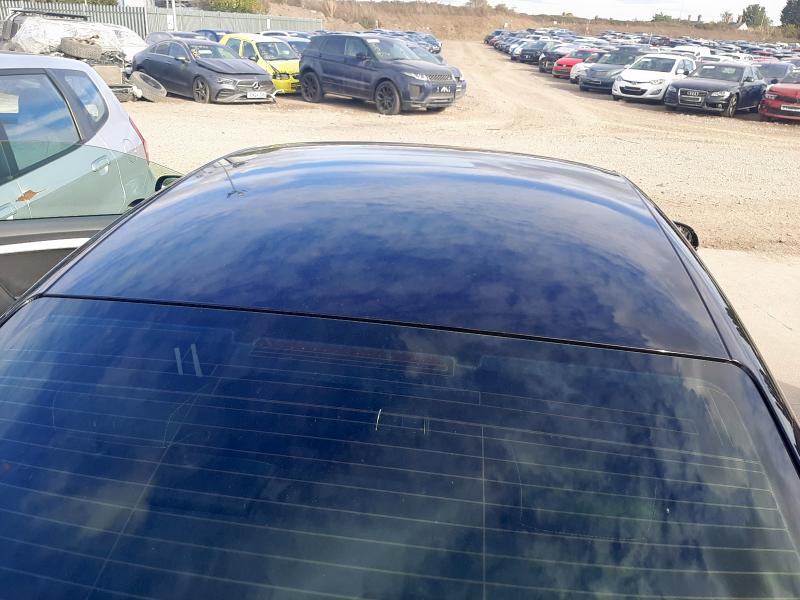 2009 AUDI A5 S LINE TFSI 180 