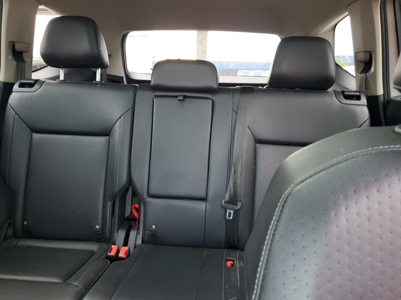 2019 Volkswagen Atlas Se VIN: 1V2UR2CA5KC605011 Lot: 71704795