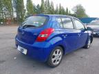 2009 HYUNDAI I20 COMFORT  for sale at Copart GLOUCESTER