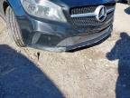 2016 MERCEDES-BENZ A 180 D SPORT EXECUTIVE A  for sale at Copart YORK