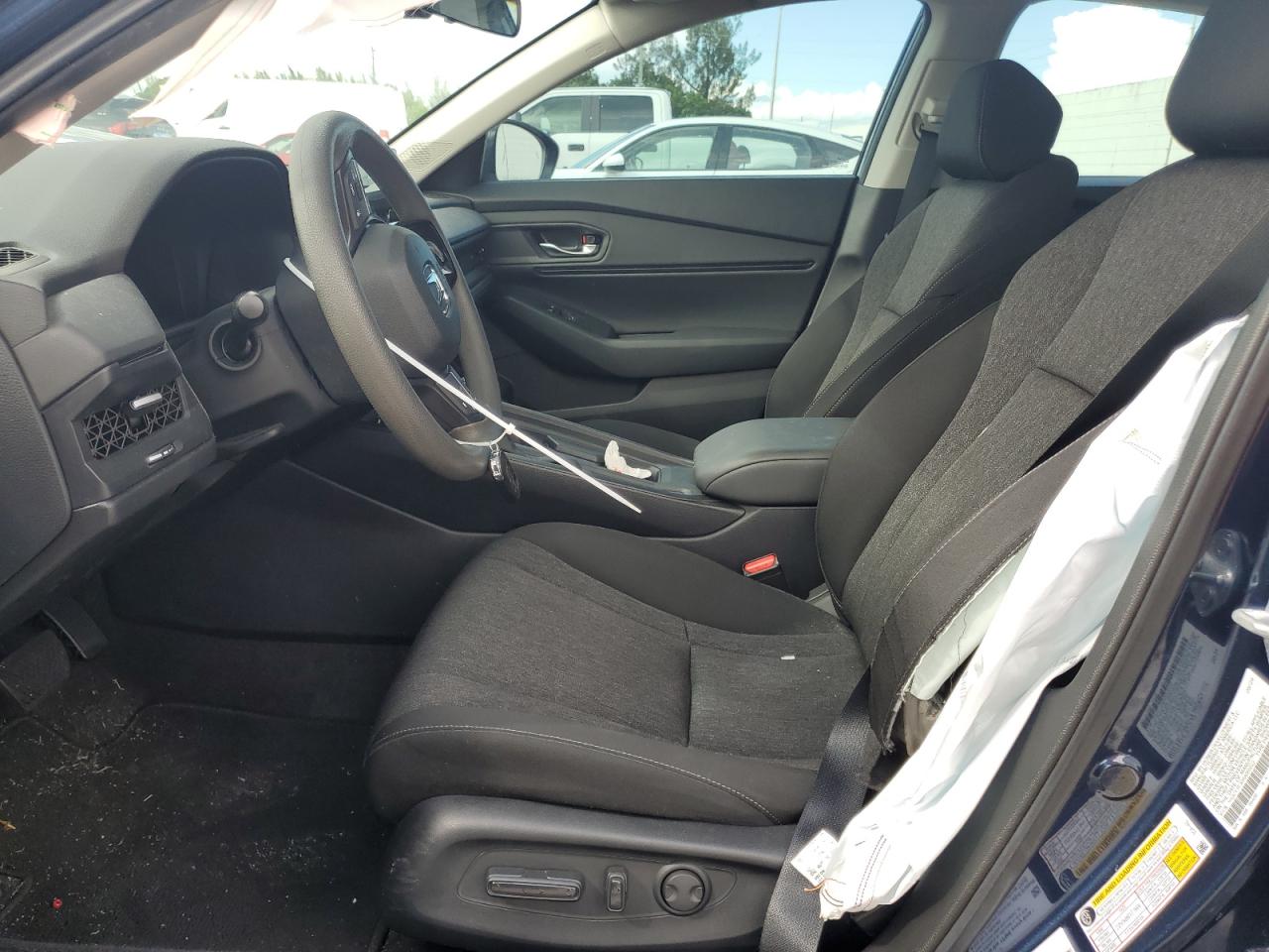 2024 Honda Accord Ex VIN: 1HGCY1F30RA066022 Lot: 80662545