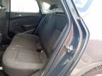 2014 VAUXHALL ASTRA SRI CDTI ECOFLEX S/  for sale at Copart PETERLEE
