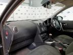 2011 NISSAN QASHQAI N-TEC for sale at Copart NEWBURY