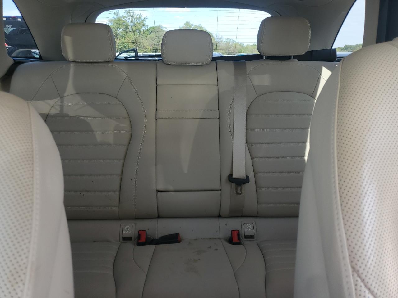 2018 Mercedes-Benz Glc 300 4Matic VIN: WDC0G4KB3JV097467 Lot: 80533855