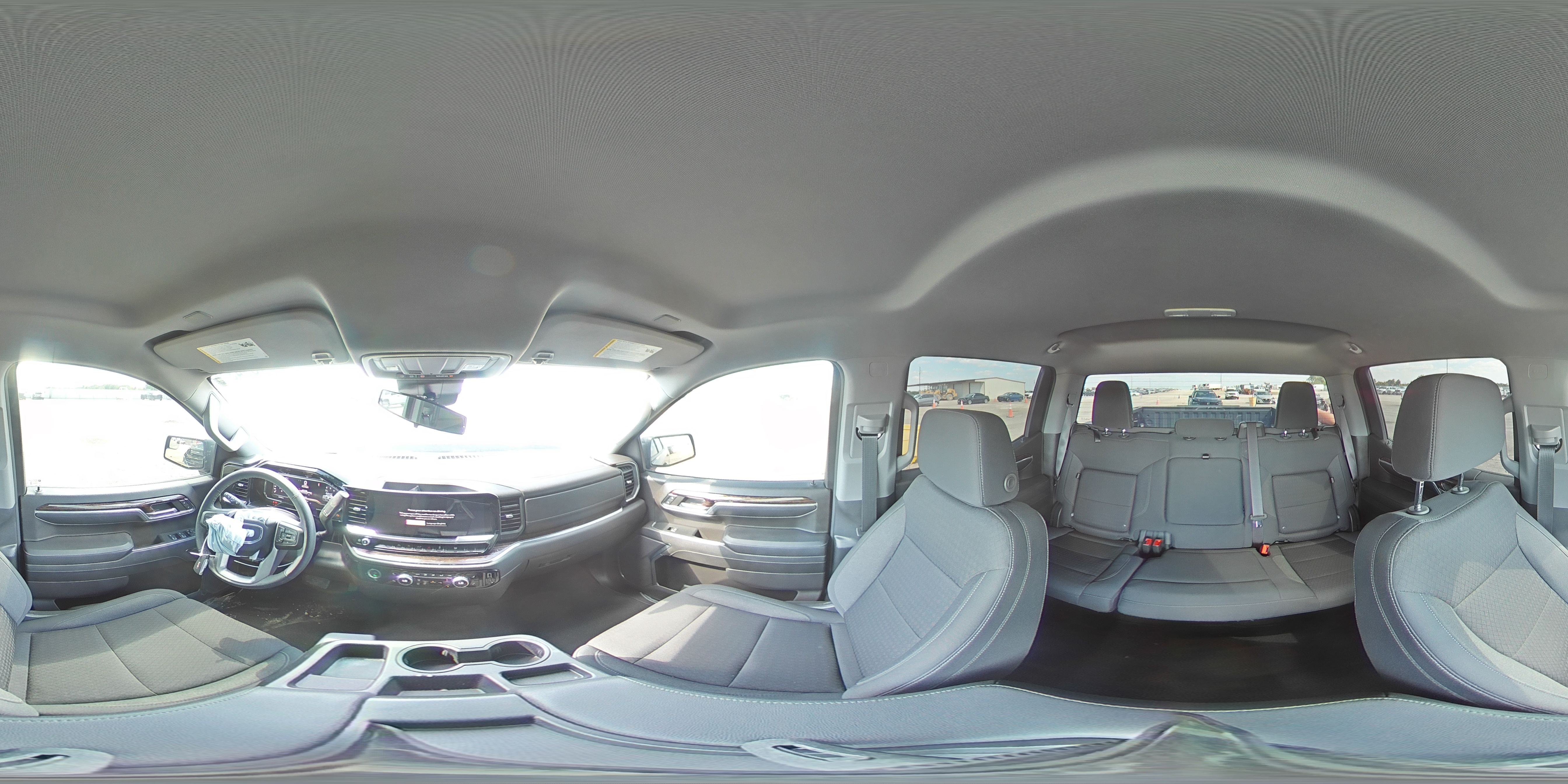 2024 GMC Sierra C1500 Elevation VIN: 3GTPHCEK3RG241188 Lot: 84394315