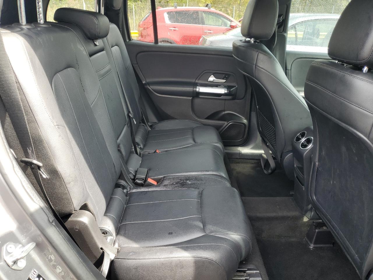 2020 Mercedes-Benz Glb 250 4Matic VIN: W1N4M4HB2LW020120 Lot: 81587725