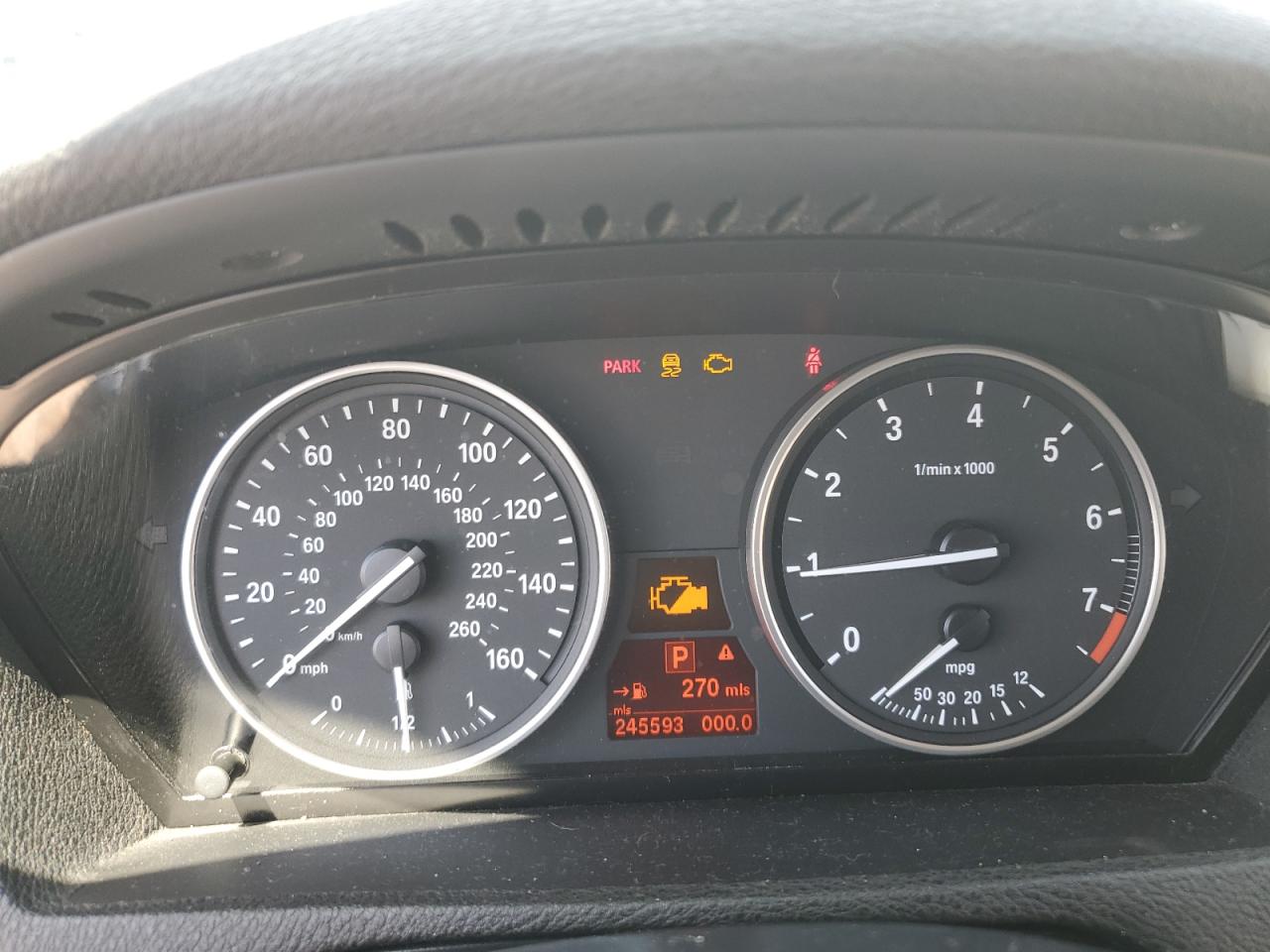 2013 BMW X5 xDrive35I VIN: 5UXZV4C53D0B12399 Lot: 71367905