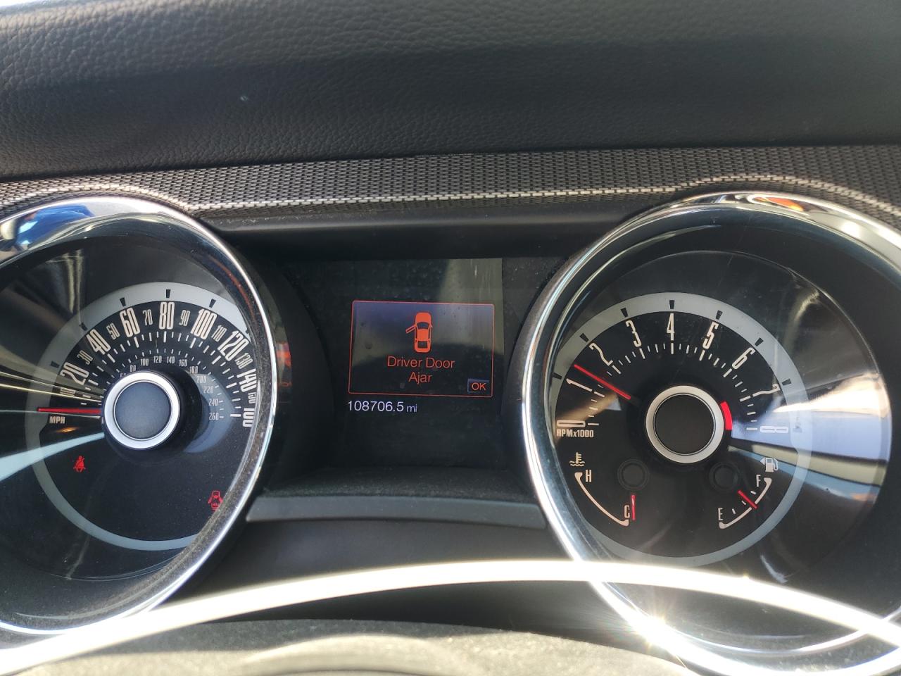 2013 Ford Mustang Gt VIN: 1ZVBP8CF4D5268350 Lot: 83868615