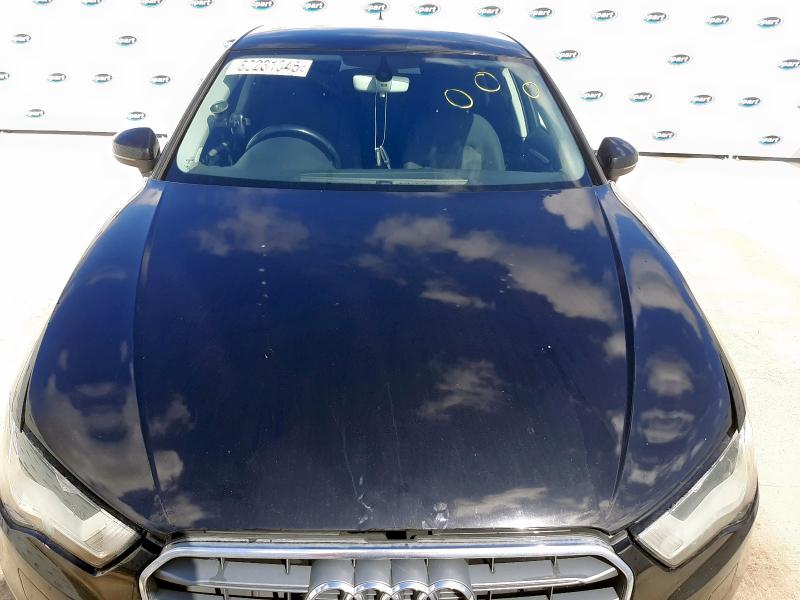 2015 AUDI A3 SE TECHNIK ULTRA TDI 1.6 TDI ULTRA 110 SE TECHNIK 5DR